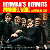 Music Memories 523 Hermans Hermits