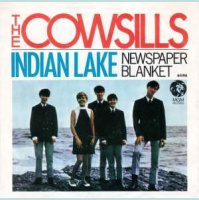 Music Memories 193 The Cowsills