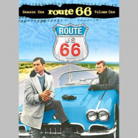 Music Memories 307 Route 66