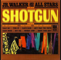 Music Memories 485 Junior Walker and the All Stars