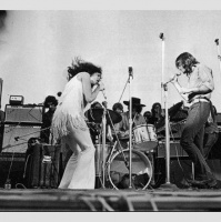 Music Memories 347 Jefferson Airplane