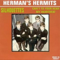 Music Memories 501 Hemans Hermits