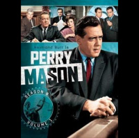 Music Memories 308 Perry Mason