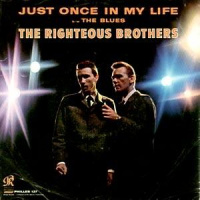 Music Memories 510 The Rightous Brothers