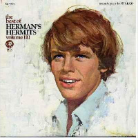 Music Memories 230 Hermans Hermits