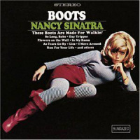 Music Memories 224 Nancy Sinatra