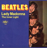 Music Memories 378 Beatles