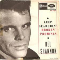 Music Memories 454 Del Shannon