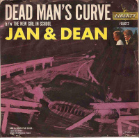 Music Memories 191 Jan and Dean