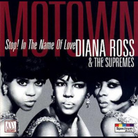 Music Memories 279 The Supremes