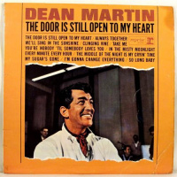 Music Memories 423 Dean Martin