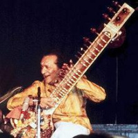 Music Memories 330 Ravi Shankar