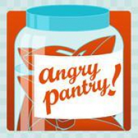 POD 35 Angry Pantry
