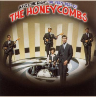 Music Memories 422 the Honeycombs