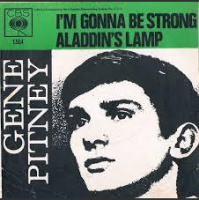 Music Memories 436 Gene Pitney
