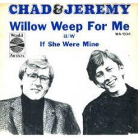 Music Memories 457 Chad and Jeremy