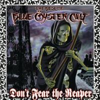 Music Memories 303 Blue Oyster Cult