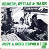 Music Memories 325 Crosby, Stills and Nash