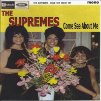 Music Memories 439 The Supremes