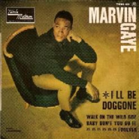 Music Memories 507 Marvin Gaye