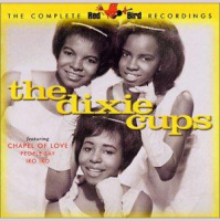 Music Memories 399 The Dixie Cups
