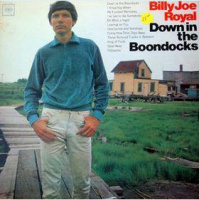 Music Memories 221 Billy Joe Royal