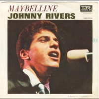 Music Memories 406 Johnny Rivers