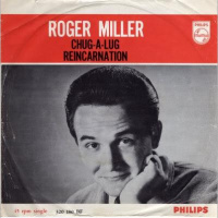 Music Memories 420 Roger Miller