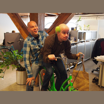 Tuomo Kostians Posts