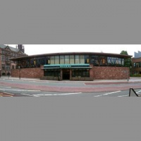 Jon Bentley at Browns