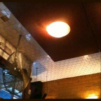 Possibly on way homeboo