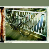 Cycle / Motorcycle Boo