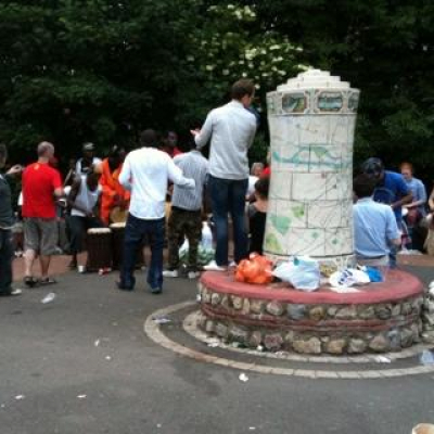 Miki Strange s Posts