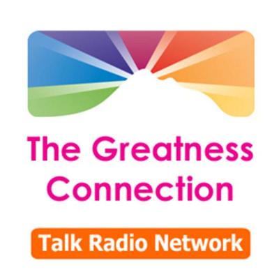 Greatness Connection Talk Radio