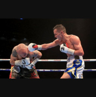 William Hill Boxing Podcast with Steve Bunce: 19th October
