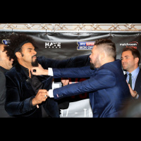 William Hill Boxing Podcast with Steve Bunce: Fri 3 March