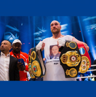William Hill Boxing Podcast with Steve Bunce: Friday 8th June