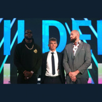 William Hill Boxing: Deontay Wilder talks to Gareth A Davies