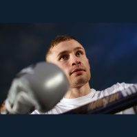 Bunceys Boxing Podcast: Friday February 26th