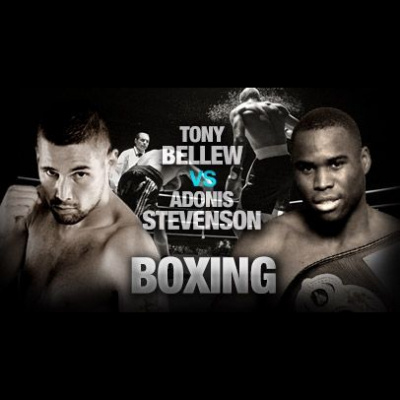 William Hill Boxing