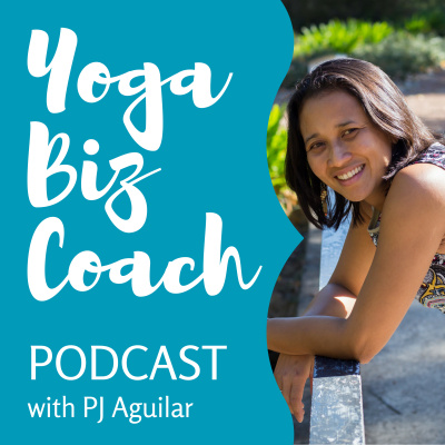 Yoga Biz Coach