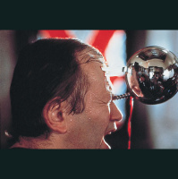 Release Me From This Tained Orb