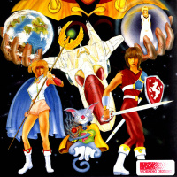 I Had a TurboGrafx-16