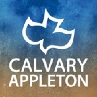 Calvary Chapel Appleton Podcast (audio)