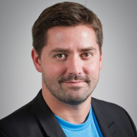 Building  Scaling Criteo with Pascal Gauthier