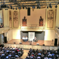 Mosaic Ventures In Conversation With Y Combinator President Sam Altman