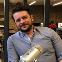 The Future of Mortgages with Dan Hegarty of habito