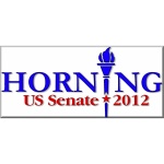 Andy Horning For US Senate