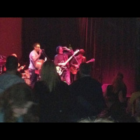 Life of Riley (giving it everything despite PA nightmares)