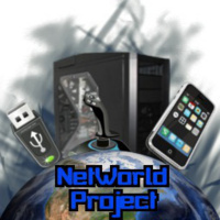 NetWorldCast n°1